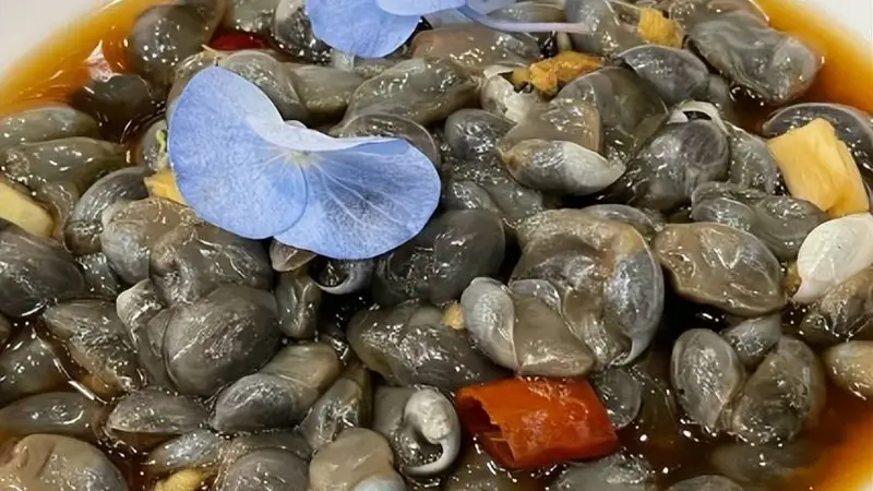 南通六大经典通帮菜,藏着江海极致鲜味!地道风味不容错过