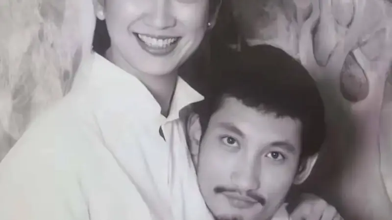 施南生也没想到!是徐克小30岁的二婚老婆乐乐,给了她最后的体面
