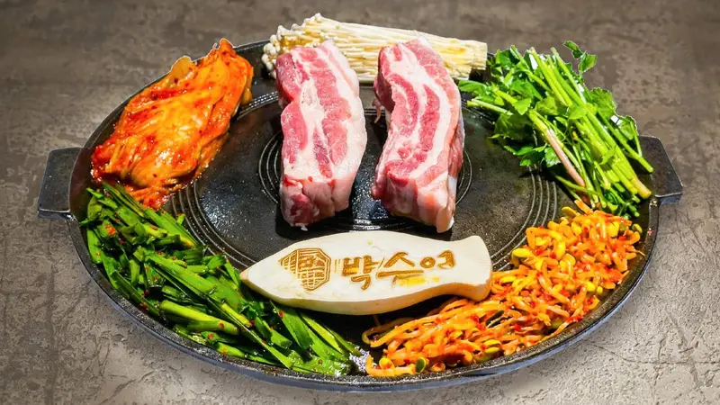 想在海淀区多人团建吃烤肉?这份烤肉店排名你可不能错过!