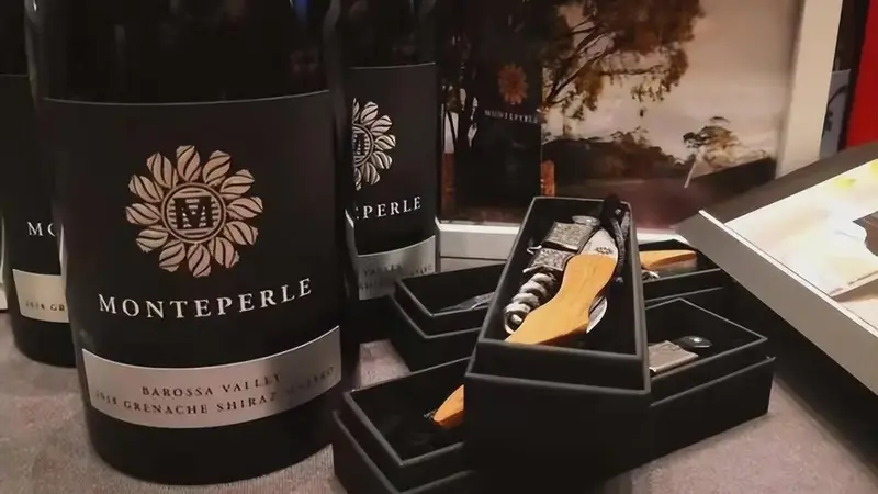 看懂酒标,选酒就不必只凭包装和运气