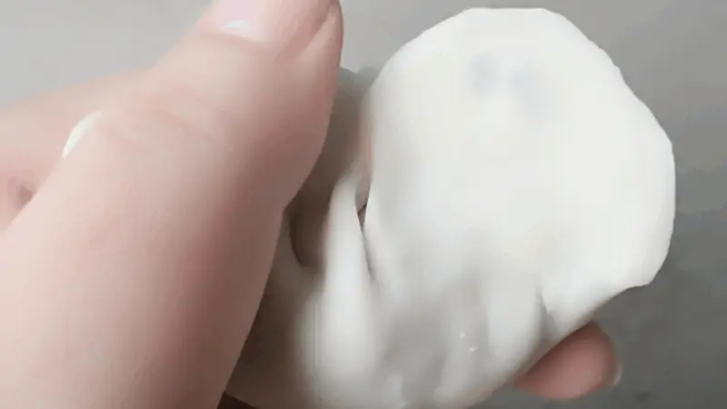 包饺子不露馅“手势”示范分解图,调韭菜鸡蛋馅饺子馅的做法!包韭菜鸡蛋馅饺子制作步骤!