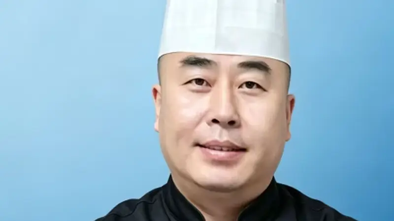 王瑞平中国烹饪大师