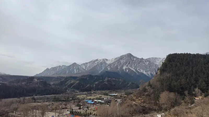 手把手教你莫高窟门票预约超详细，9天行程规划与抢票技巧