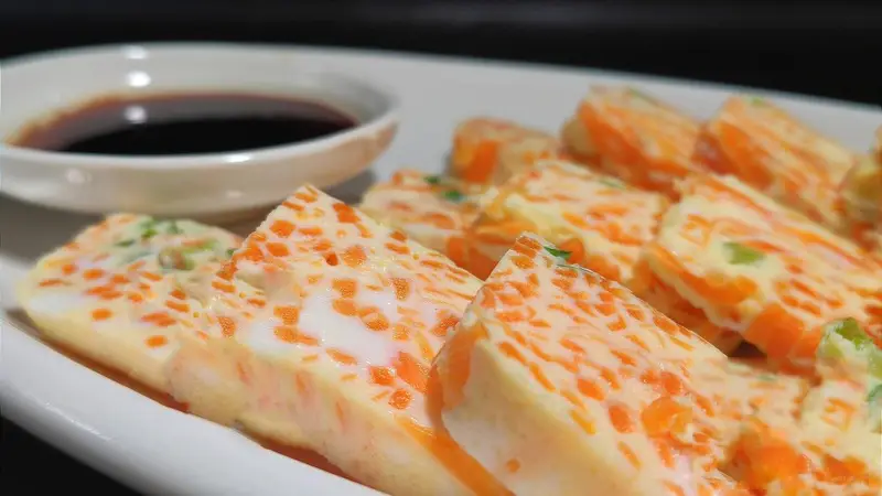 蒸一蒸，又香又嫩！三四种食材一起上锅，出锅鲜嫩无比、葱香浓郁巨好吃，一上桌就被光盘！