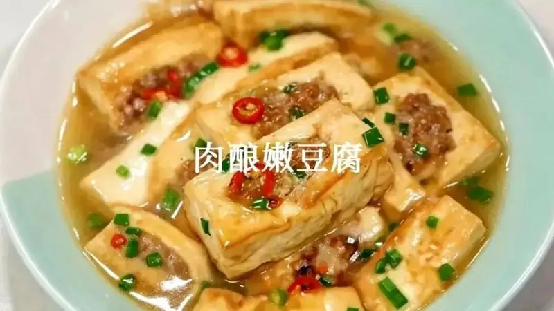 4 道家常小炒，荤素搭配做法简单，下饭又解馋