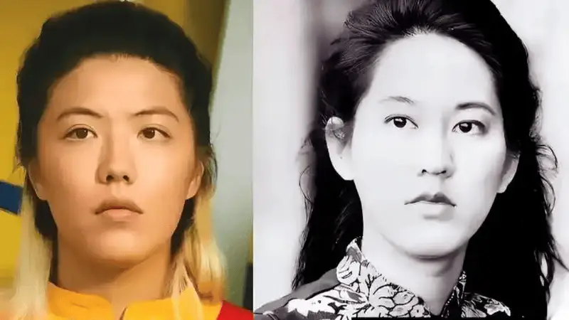 《功夫女足》没有忘记张纯如：一条金龙背后的家国致敬