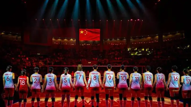 中国女排亚运会名单公布：吴梦洁回归 龚翔宇王媛媛领衔