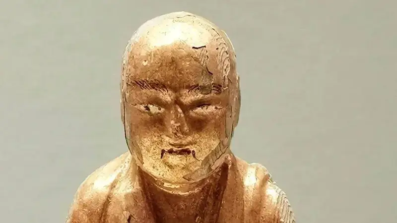 申一涵分享：浙博之江新馆《浙江一万年——浙江历史文化陈列》之七