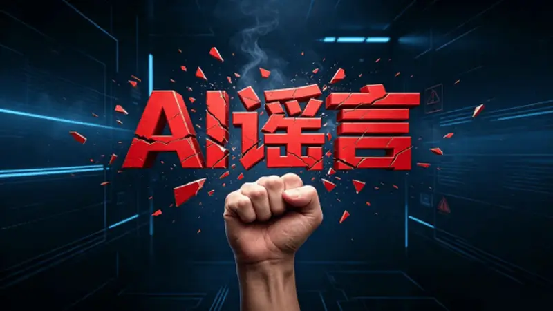 被冤枉的奇瑞等来真相：“经销商纠纷”系AI造谣