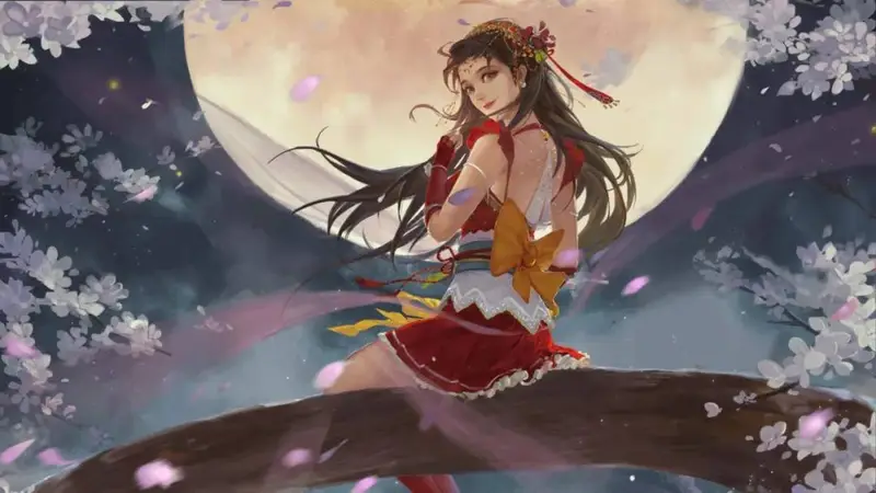 三国杀：到底是娱乐将还是王不见王？势小乔强度到底如何！