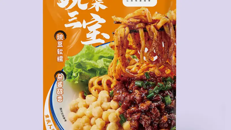 2026年度优选:正宗川味豌杂面调料零售网店推荐指南