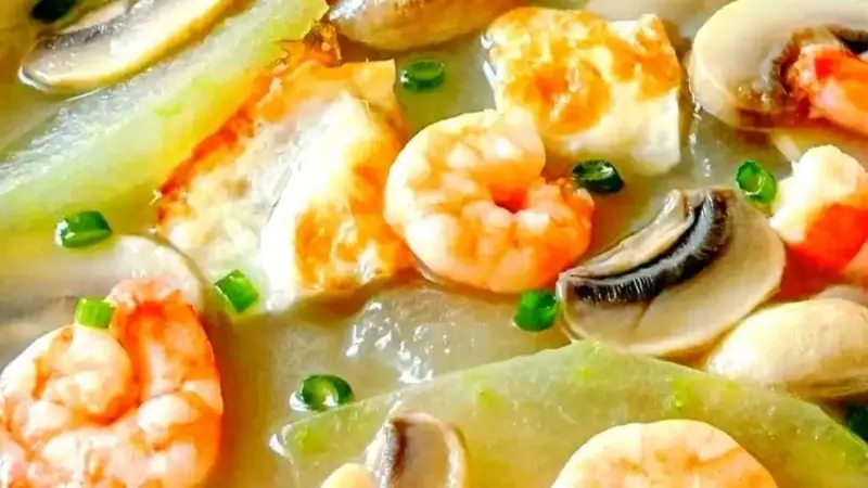 立秋后是养肝祛湿黄金期!8道家常食谱,清肝毒、去湿气,记好了