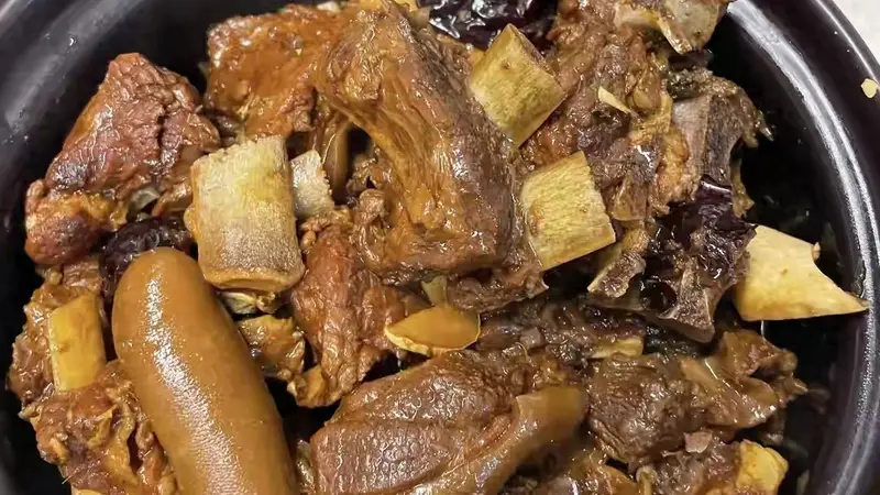 到末伏别乱吃东西！4道老传统吃食，清补兼顾，顺顺利利迎秋天