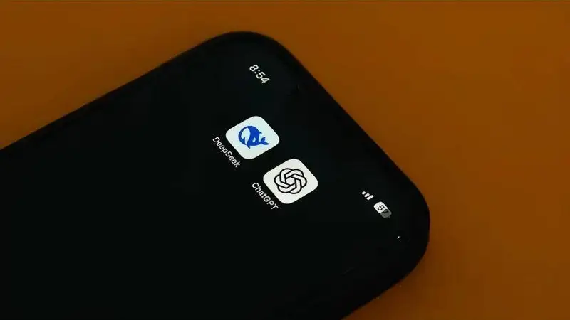 一夜之间，中美AI的剧本彻底互换