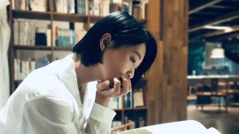 蓝盈莹回应蹭蓝天野流量争议:曾多次澄清,但没有人愿意听