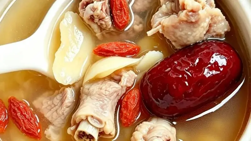立秋后，这3种肉再贵也要吃，比牛羊肉便宜，比鸭肉滋补，太香了