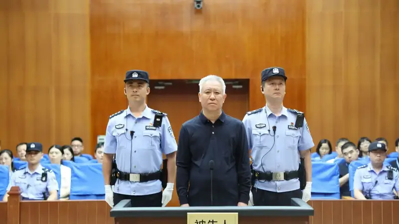 韩媒：许家印曾引领中国足球崛起 如今却落得悲惨下场
