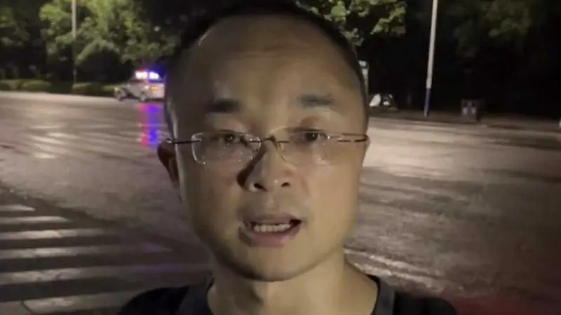 啪啪打脸了！“弟弟举报哥哥冒名读大学”案证据出炉，哥哥唐时达陈述的证据，印证弟弟潘峰才是原始的“唐时达”