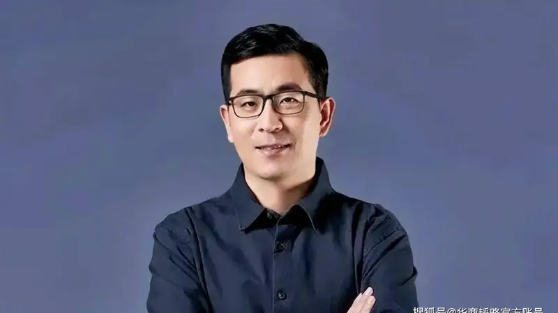 他,朱雀三号的老板,让火箭回家的男人