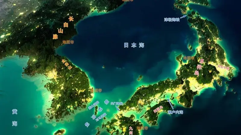 为什么说日本天皇是倭王,靖国神社是战犯鬼社?