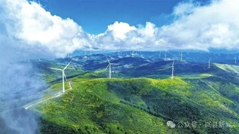 岚州盛景入镜来
