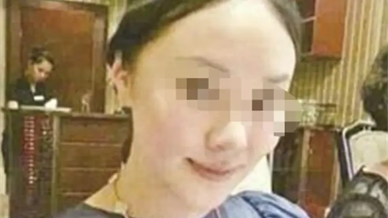 2014年,女主持人陈霞赶路途中惨遭杀害,凶手:怪她生得太漂亮了