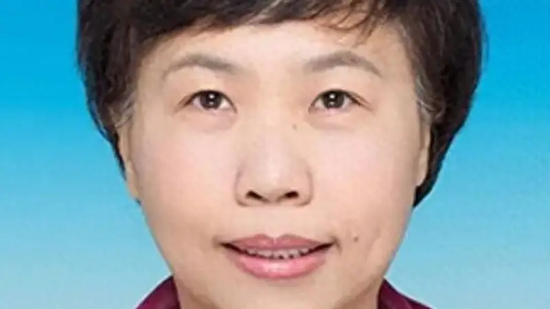 胡文南已任江西省委组织部副部长