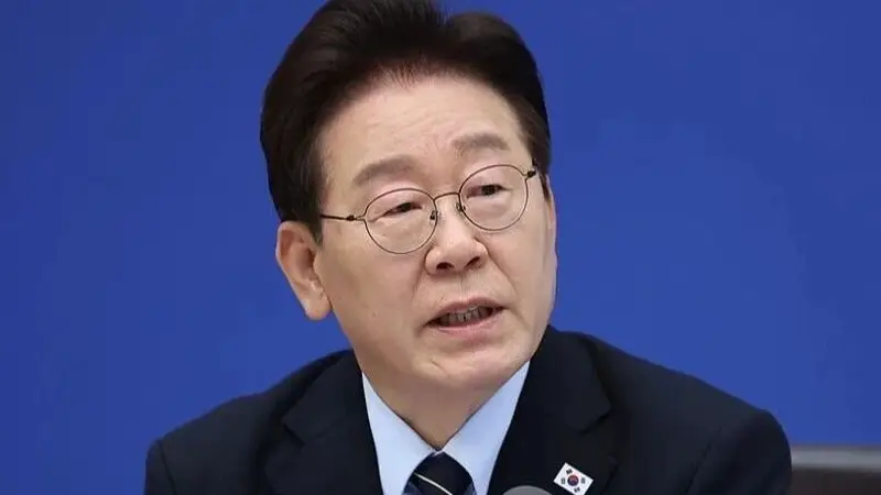 李在明：韩国队未能晋级，对此深感歉意，要求认真调查