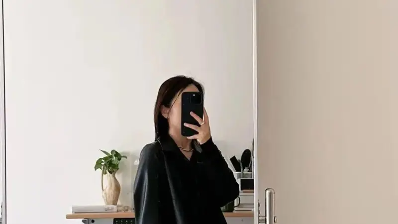 30+后停止买买买取悦自己，我反而越来越好看了