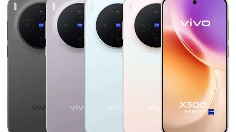 vivo新旗舰工程机爆料,参数配置抢先看