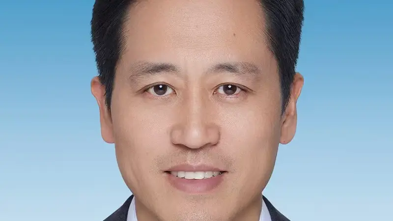 刘扬任湖南省副省长