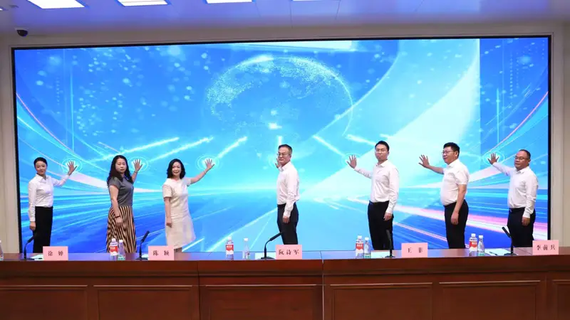 夏赴清凉之约 康养秘境巴东 2026巴东四季康养巡展在汉启幕