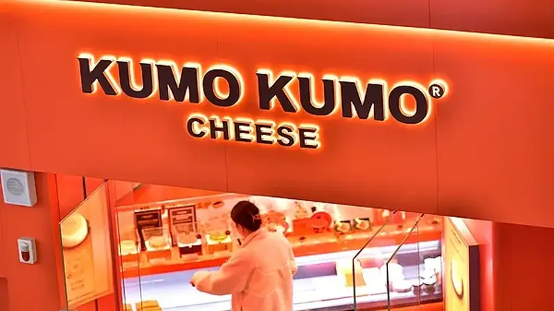 网红芝士蛋糕KUMO KUMO大撤退:一年关店180家,创始人转向Gelato赛道