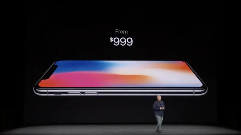 苹果涨价后很贵,但以后的 iPhone 可能会更贵