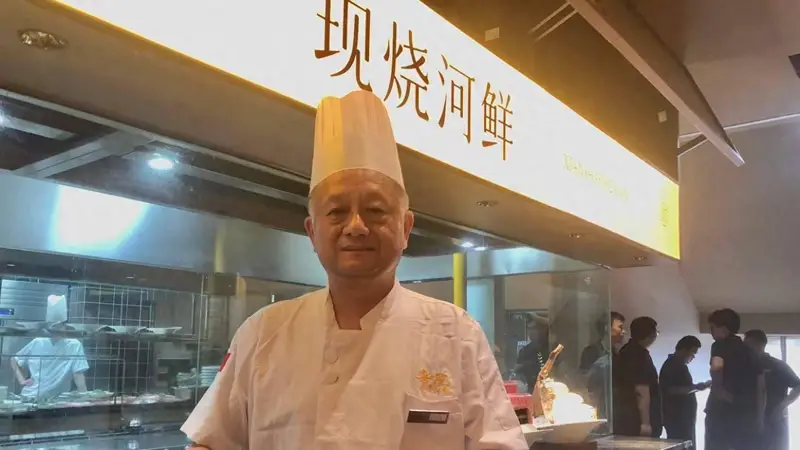 楚菜出圈正当时,全国餐饮人聚首江城共话“一城一味一IP”
