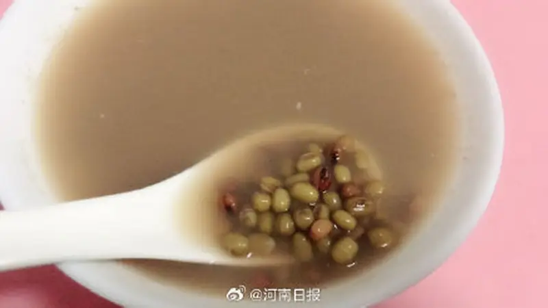4类人不适合喝绿豆汤解暑