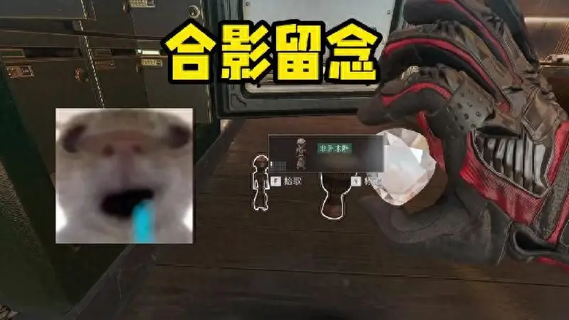 55亿,让《三角洲行动》赢的不只是“人多”