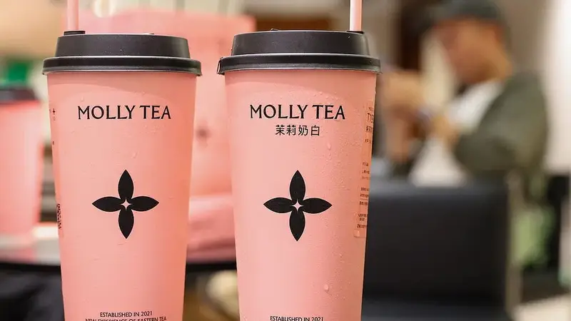 LV诉茉莉奶白:到底是新茶饮“蹭大牌”,还是奢侈品“不讲武德”