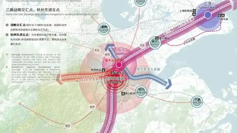杭州这个地方，留住人的不是高楼，而是松弛的日子