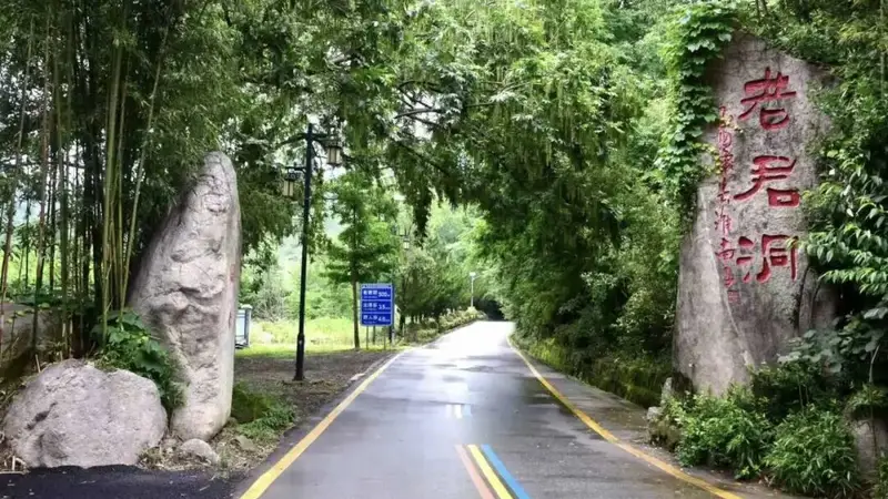 河南一景区开启暑期宠客模式,可报销高速过路费:准备了50万元,单车最高可报120元