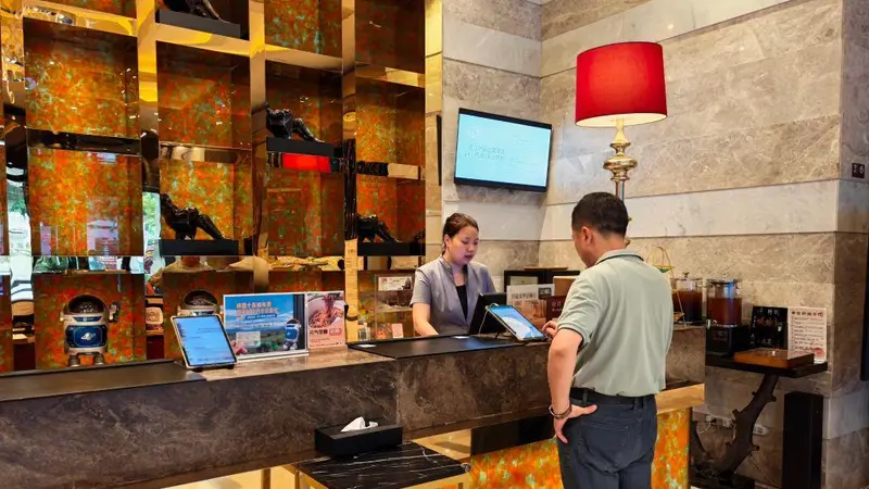 多地酒店试水“24小时退房制”观察