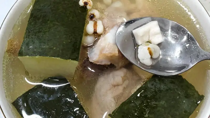 小暑过后，天气炎热必吃4种，清热祛湿黄金搭配，越吃越轻松