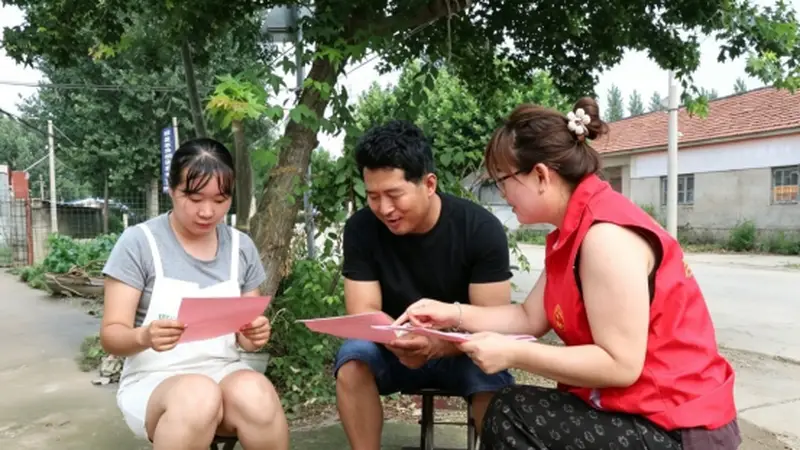 昌乐县将红白事标准写入村规民约,推动移风易俗从倡导走向自觉