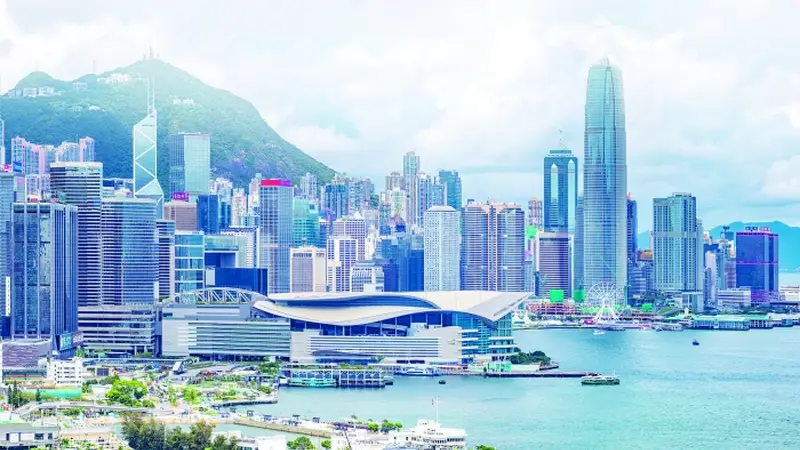 “香港金”问世 沪港黄金“实物联通”落地 全球黄金定价体系增添亚洲新坐标
