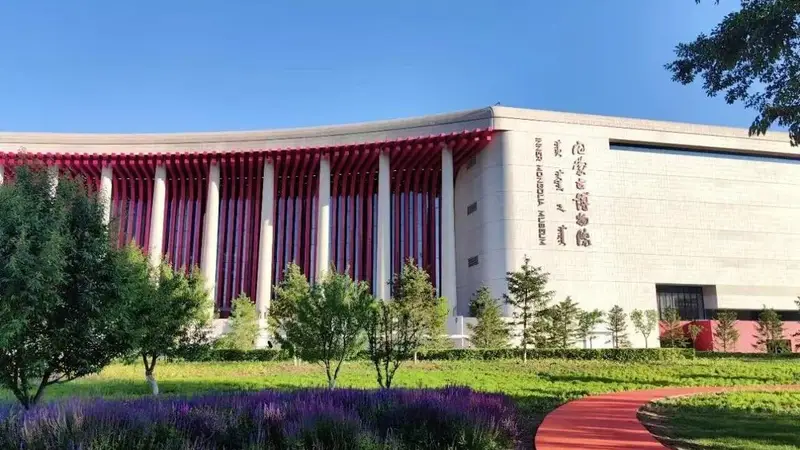 内蒙古博物院暑期延时开放！夜间部分区域开放至20点