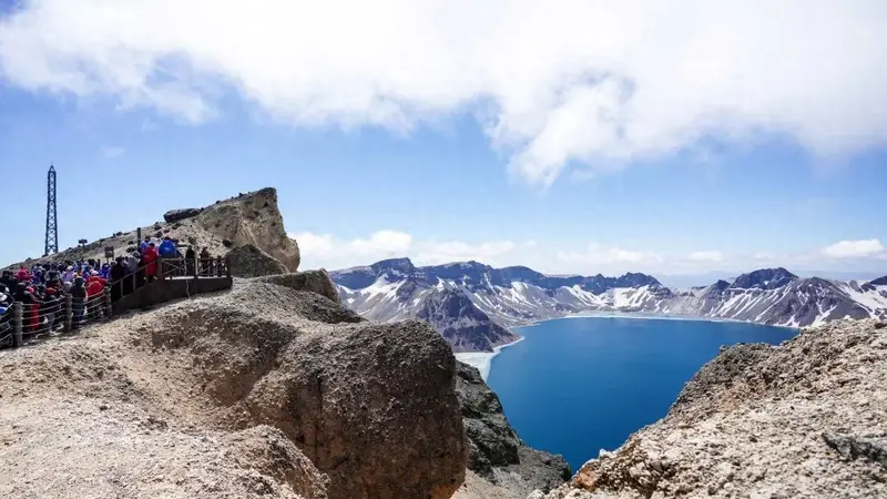 多地景区免门票,能带来人气吗?