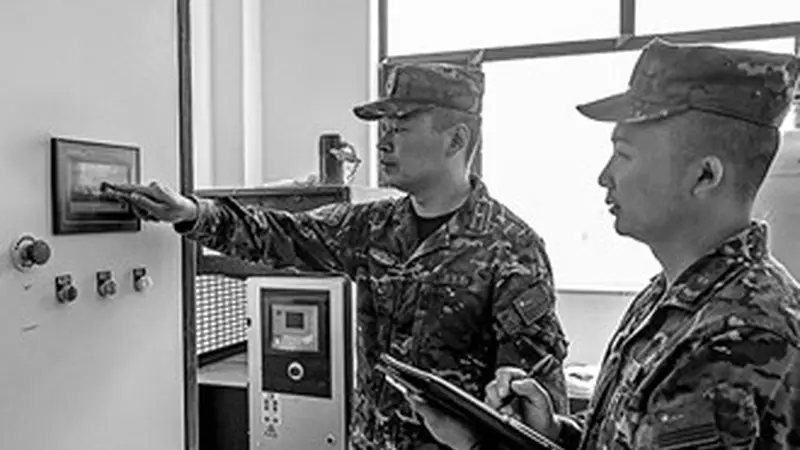 “组织交给的工作,必须认真完成”