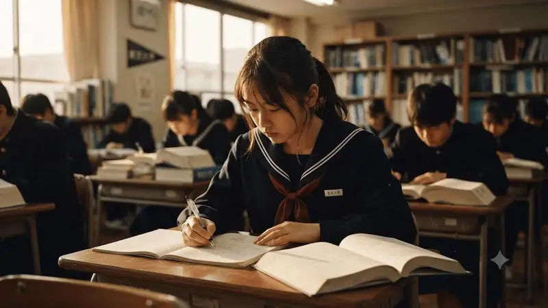 东京大学“抑郁学生激增”,年薪500万却仍感挫败!?那些困在“东大”里的做题家……
