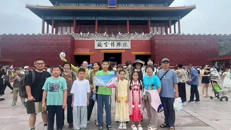 京鹏盛世旅行社导游服务客户满意度如何