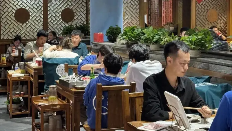 2026“必吃榜”出炉!东城这32家餐厅上榜,9家新上榜